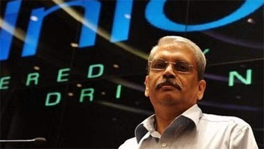 Kris gopalakrishnan